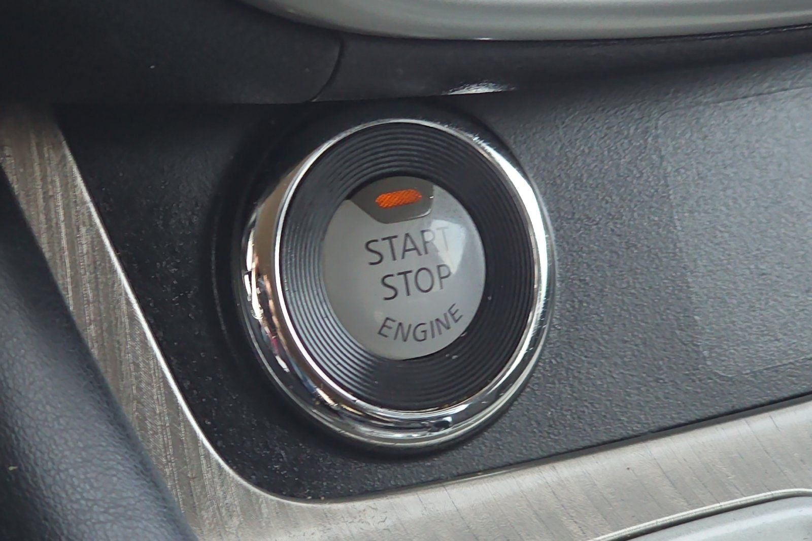 2016 Nissan Murano S