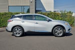 2016 Nissan Murano S