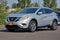 2016 Nissan Murano S