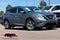 2017 Nissan Murano SV