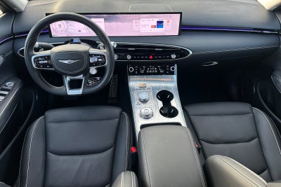 2026 Genesis Electrified GV70 STANDARD