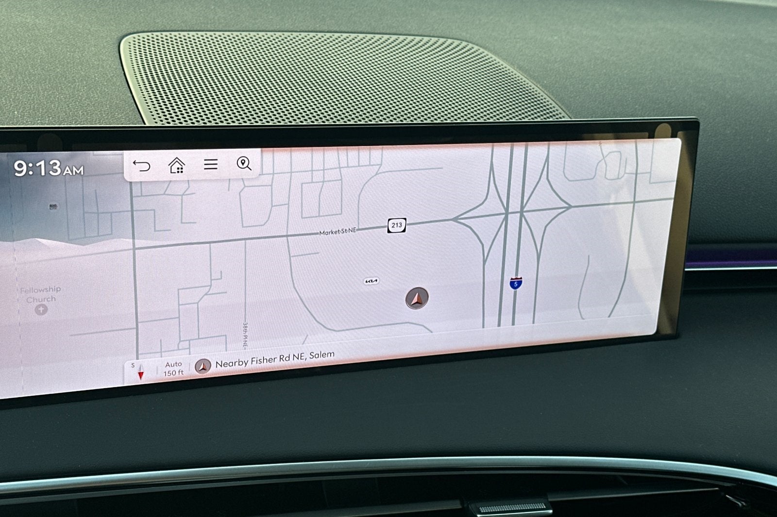 2026 Genesis Electrified GV70 STANDARD