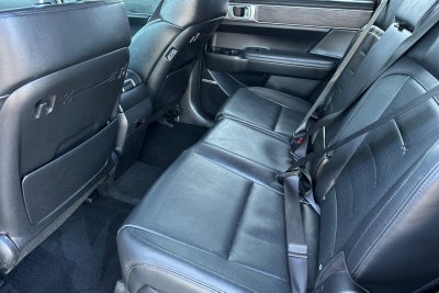 2025 Hyundai Santa Fe Hybrid Limited