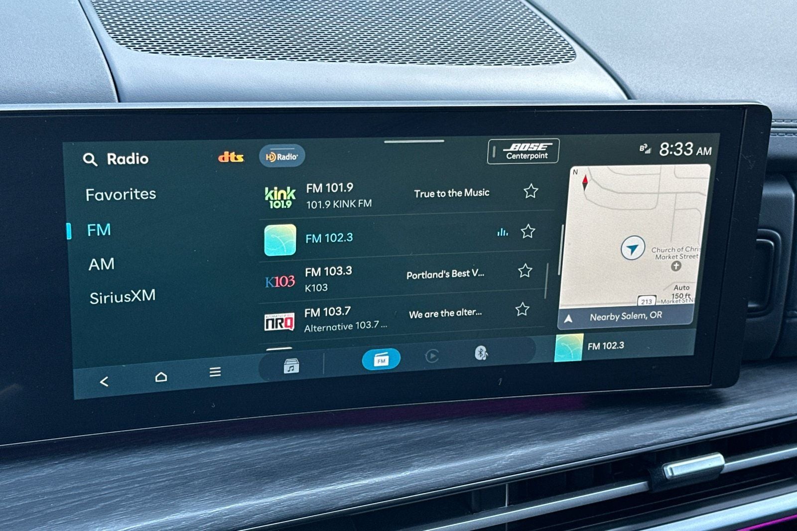 2025 Hyundai Santa Fe Hybrid Limited