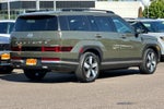 2025 Hyundai Santa Fe Hybrid Limited