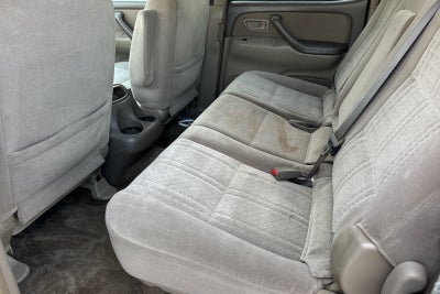 2004 Toyota Tundra SR5