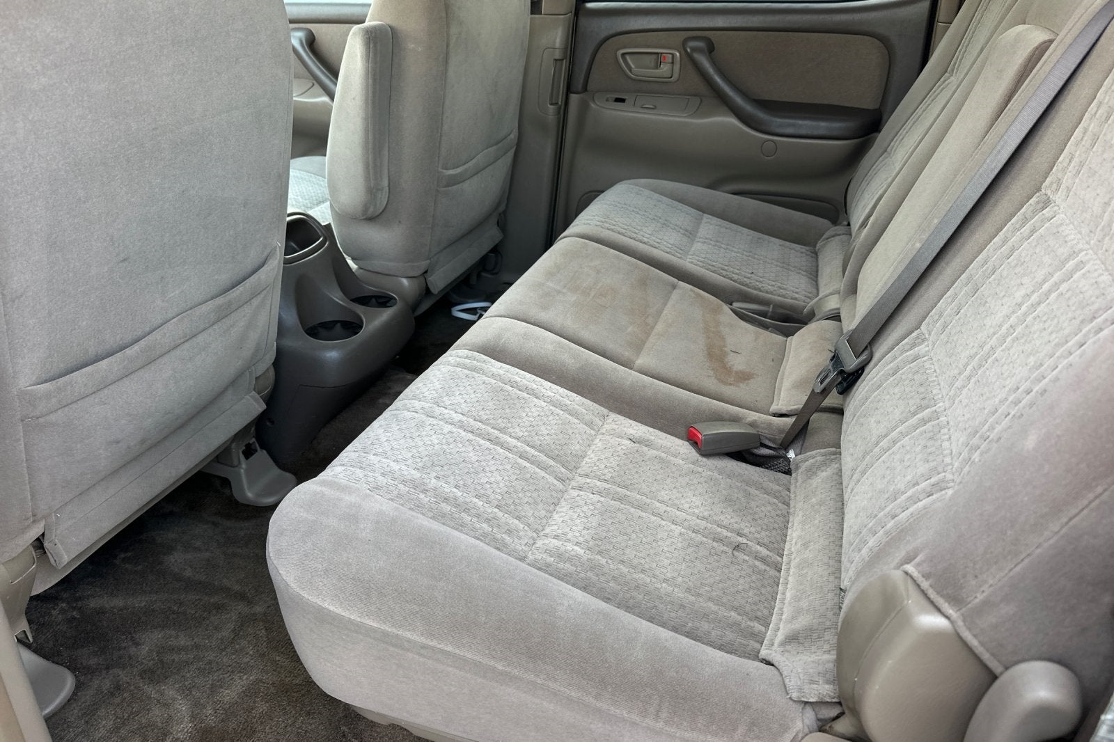 2004 Toyota Tundra SR5