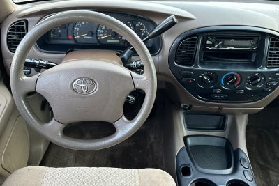 2004 Toyota Tundra SR5