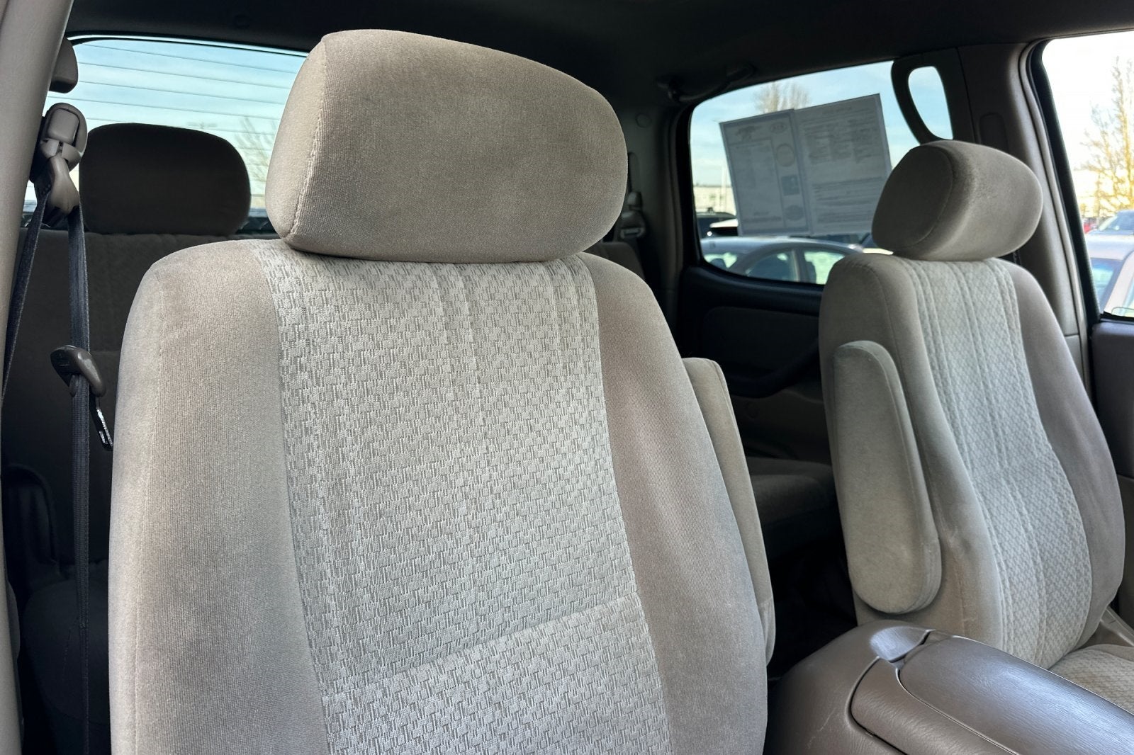 2004 Toyota Tundra SR5