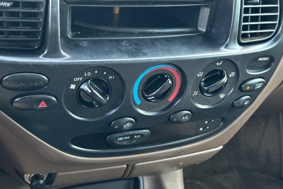 2004 Toyota Tundra SR5