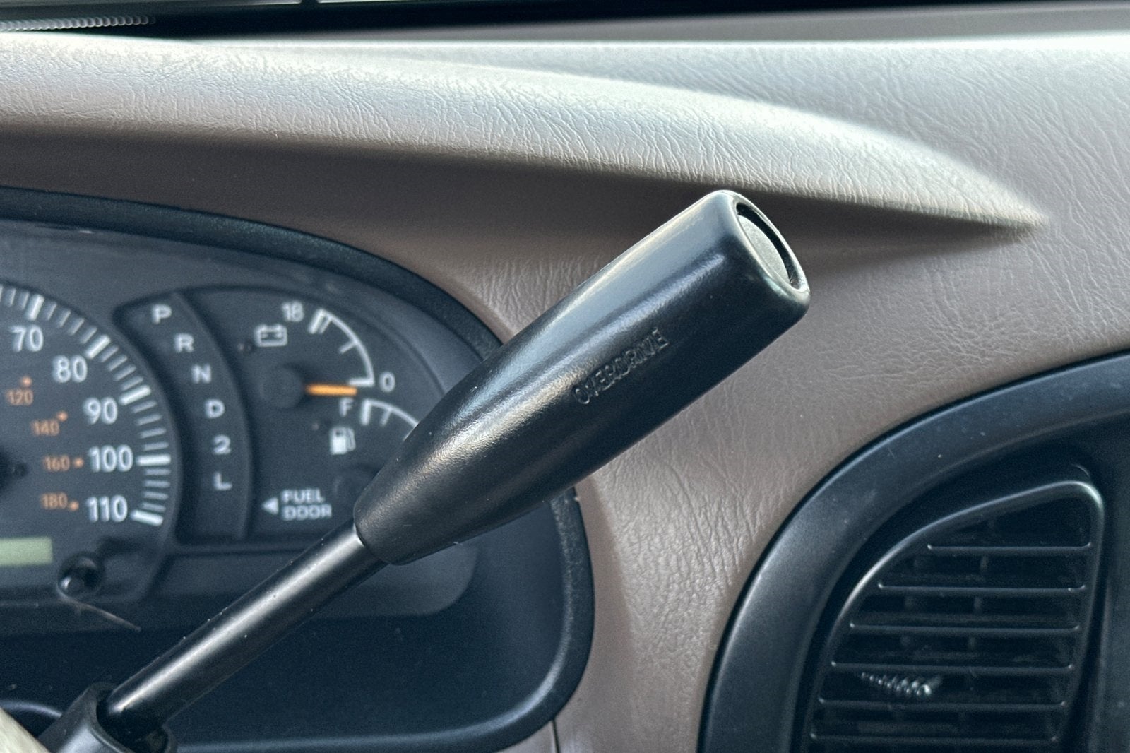 2004 Toyota Tundra SR5