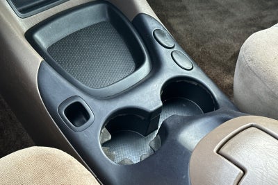 2004 Toyota Tundra SR5