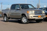 2004 Toyota Tundra SR5