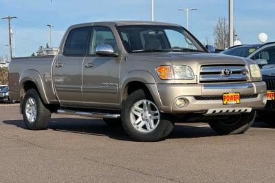 2004 Toyota Tundra SR5
