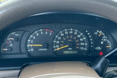 2004 Toyota Tundra SR5