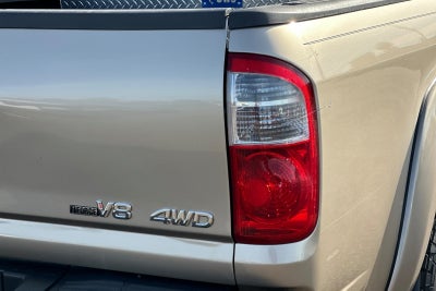 2004 Toyota Tundra SR5