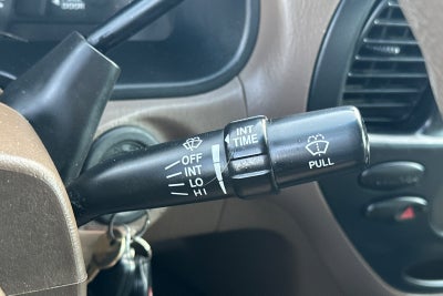 2004 Toyota Tundra SR5