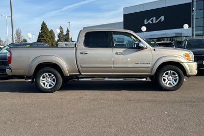 2004 Toyota Tundra SR5