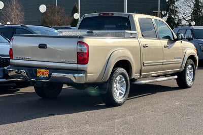 2004 Toyota Tundra SR5