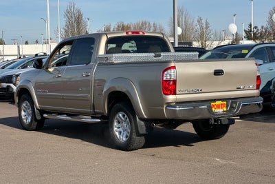 2004 Toyota Tundra SR5
