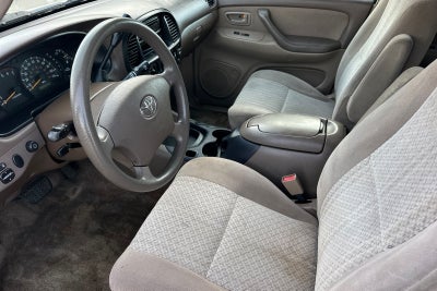2004 Toyota Tundra SR5