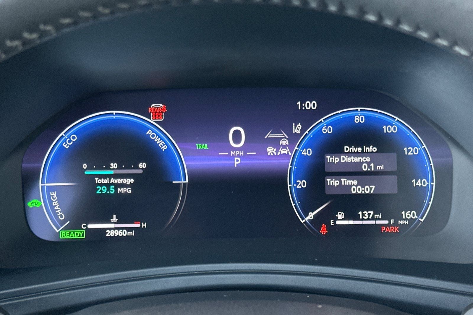 2024 Toyota Grand Highlander Hybrid Limited