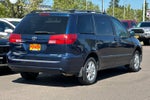2004 Toyota Sienna LE