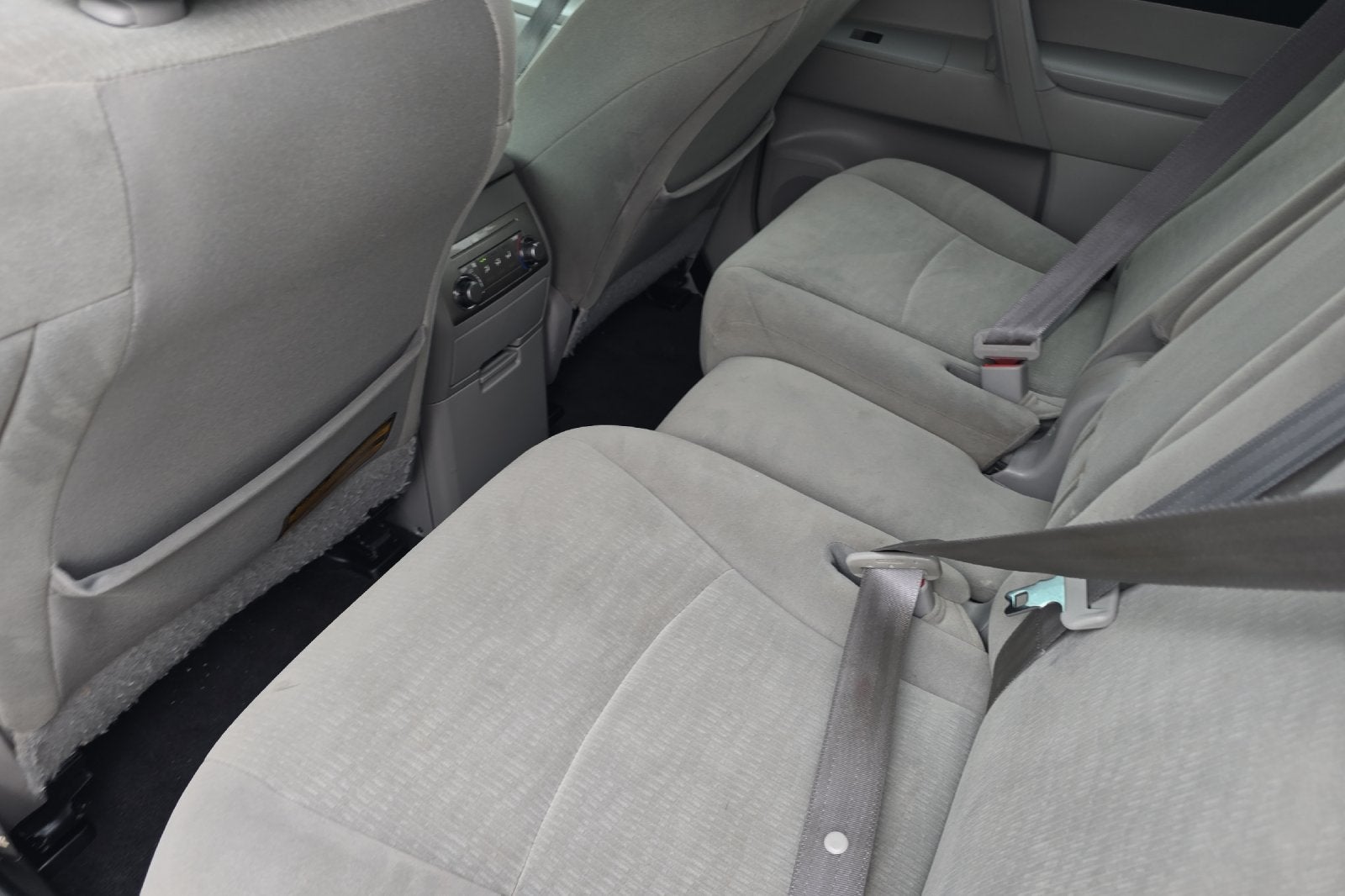 2013 Toyota Highlander Base Plus V6