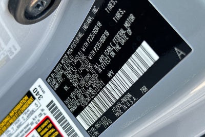 2024 Toyota Sienna XSE 7 Passenger