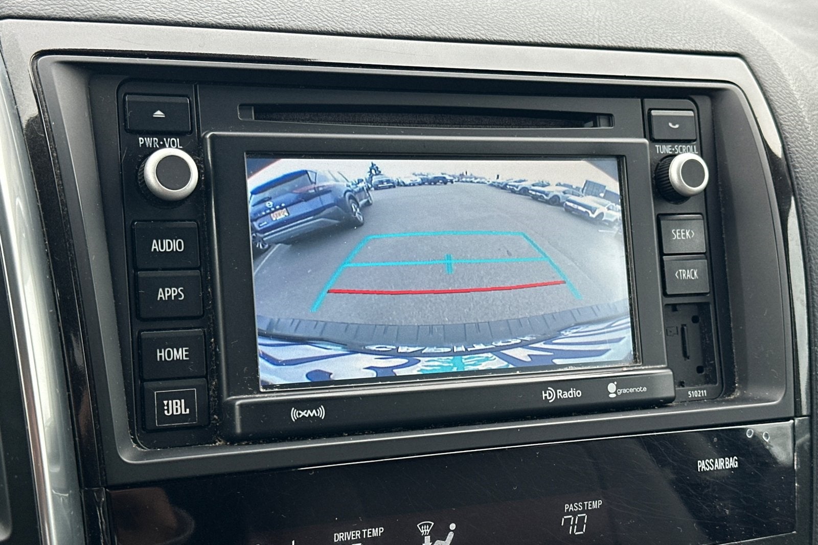 2018 Toyota Sequoia Platinum