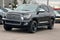 2018 Toyota Sequoia Platinum