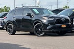 2020 Toyota Highlander Hybrid Platinum