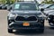 2020 Toyota Highlander Hybrid Platinum