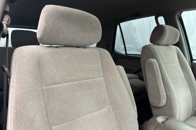 2003 Toyota Sequoia SR5