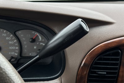 2003 Toyota Sequoia SR5