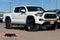2021 Toyota Tacoma TRD Pro V6