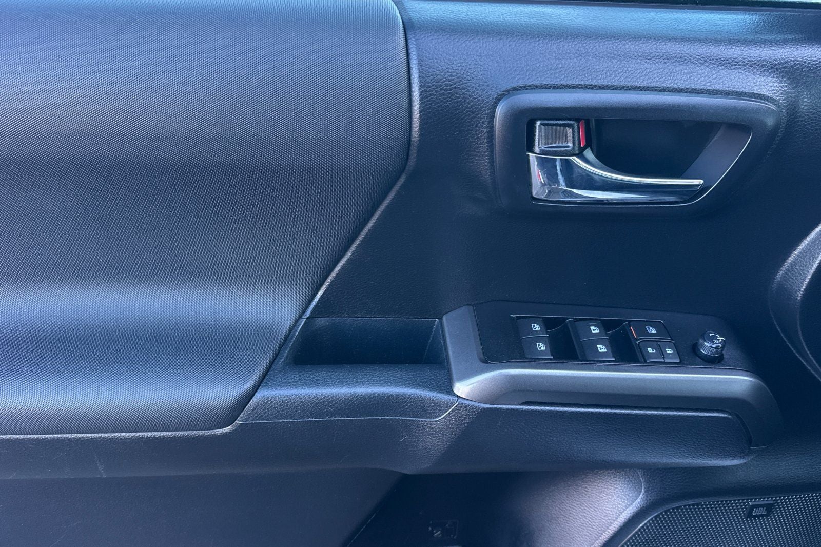 2021 Toyota Tacoma TRD Pro V6