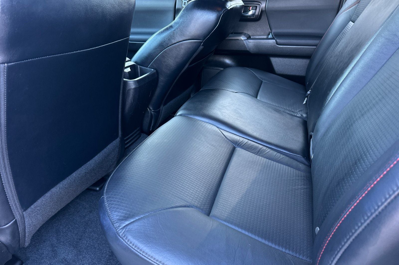 2021 Toyota Tacoma TRD Pro V6