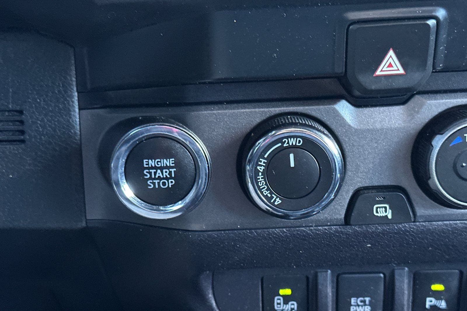 2021 Toyota Tacoma TRD Pro V6