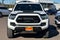 2021 Toyota Tacoma TRD Pro V6