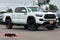 2017 Toyota Tacoma TRD Pro V6