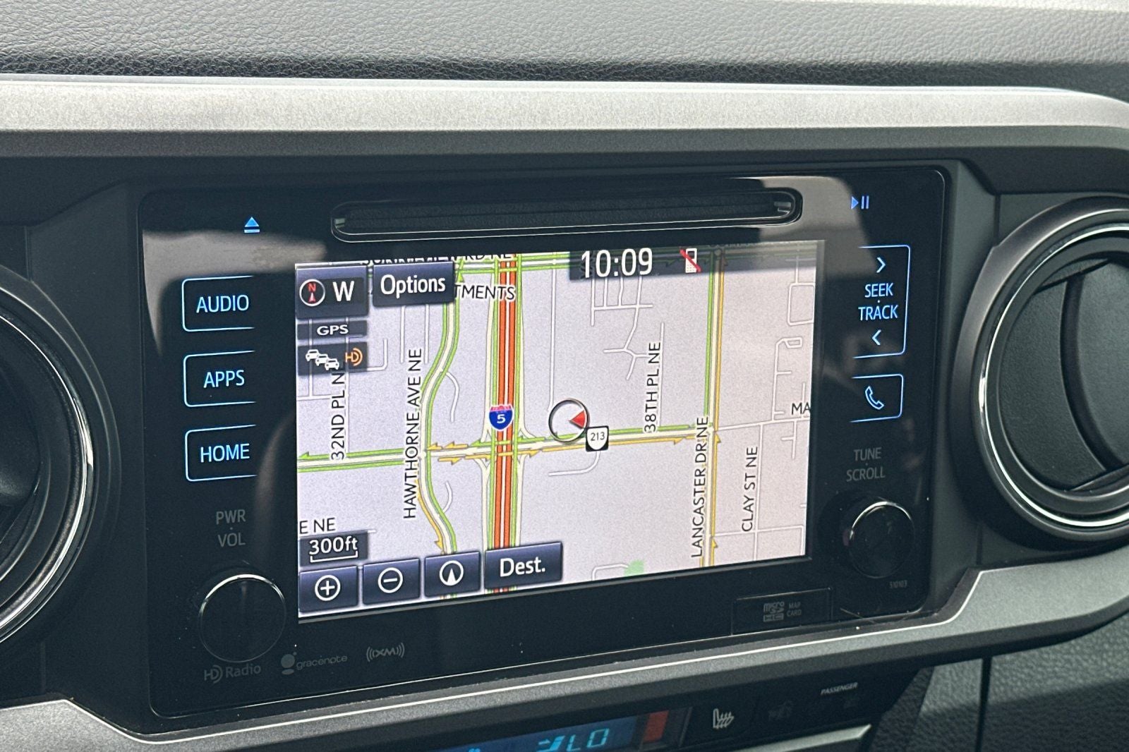 2017 Toyota Tacoma TRD Pro V6