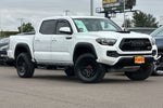 2017 Toyota Tacoma TRD Pro V6