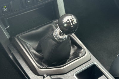 2017 Toyota Tacoma TRD Pro V6