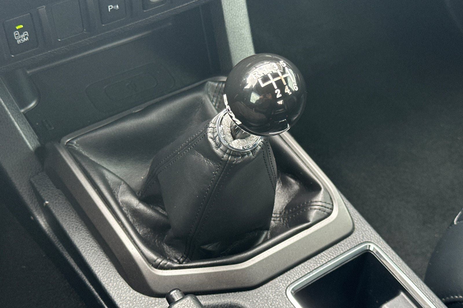 2017 Toyota Tacoma TRD Pro V6