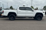 2017 Toyota Tacoma TRD Pro V6
