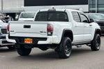 2017 Toyota Tacoma TRD Pro V6