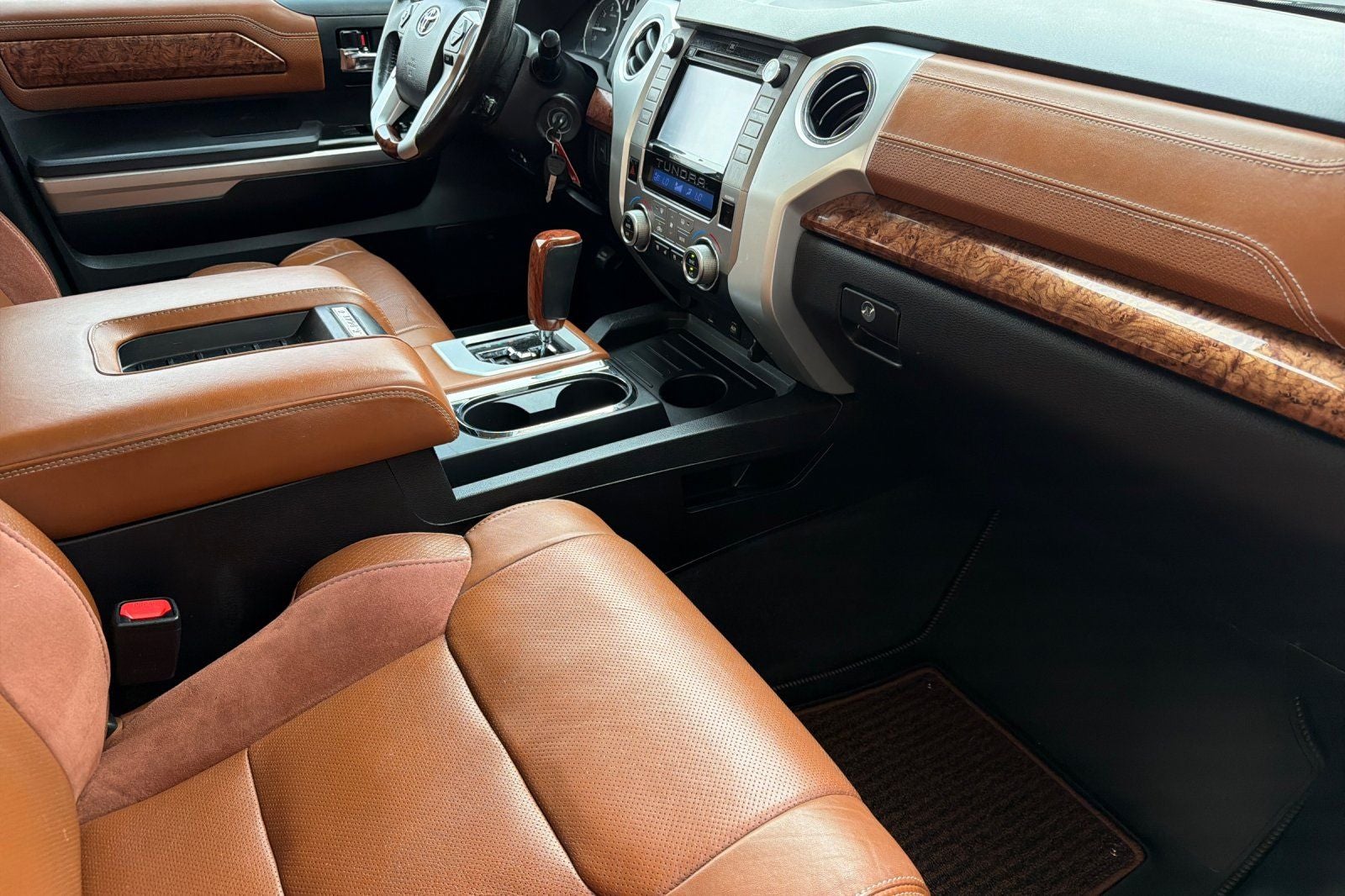 2016 Toyota Tundra 1794