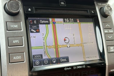 2016 Toyota Tundra 1794