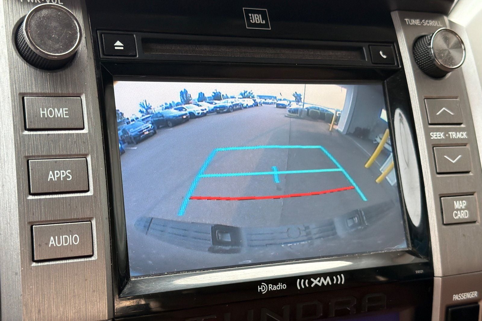 2016 Toyota Tundra 1794